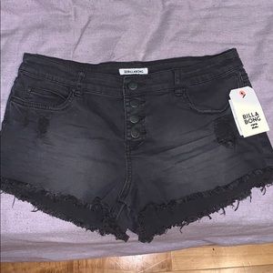 Women’s Shorts